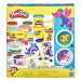 Play doh kouzelný třpytivý balíček, hasbro f3612