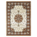 Berfin Dywany Kusový koberec Adora 5792 K (Cream) 280x370 cm