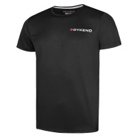 Sport T-shirt Swift sportovní tričko černá