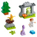 LEGO® DUPLO® 10938 Dinosauří školka