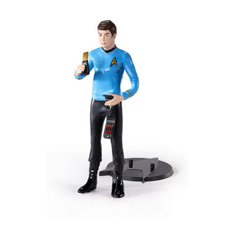 Figurka Star Trek - McCoy, 19 cm NOBLE COLLECTION