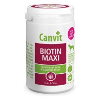 Canvit Biotin Maxi 230g