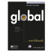 Global Revised Pre-Intermediate Workbook without key Macmillan