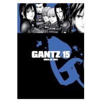 Gantz 15