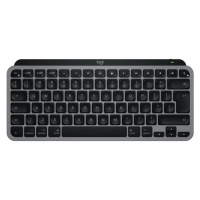 Logitech MX Keys Mini for Mac920-012652 Vesmírně šedá