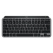 Logitech MX Keys Mini for Mac920-012652 Vesmírně šedá