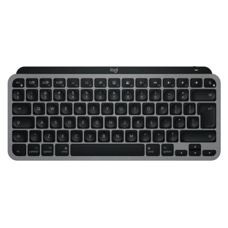 Logitech MX Keys Mini for Mac920-012652 Vesmírně šedá