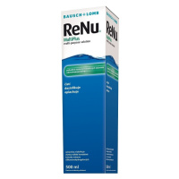 ReNu MultiPlus multi-purpose solution 500ml