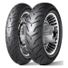 DUNLOP 130/80 B 17 65H D408 TL