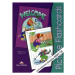 Welcome Plus 2 - Picture Flashcards Express Publishing