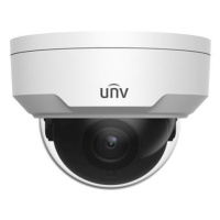 Uniview IPC322LB-DSF40K-G, 2Mpix IP kamera, dome, objektiv 4,0 mm (91,2°), IR 30m, WDR 120dB