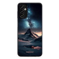 Mobiwear Glossy lesklý pro Samsung Galaxy M13 - G006G