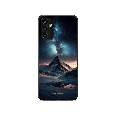 Mobiwear Glossy lesklý pro Samsung Galaxy M13 - G006G