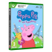 Peppa Pig: World Adventures - Xbox