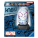 Hylkies Marvel: Ghost Spider 54 dílků