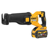 DeWALT DCS389X2 (2x9Ah) FlexVolt 54V aku pila ocaska