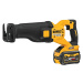 DeWALT DCS389X2 (2x9Ah) FlexVolt 54V aku pila ocaska