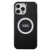 Audi IML Big Logo MagSafe Case iPhone 13 Pro Max 6.7 černá/černá har