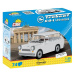 Cobi 24540 youngtimer – trabant 601 kombi 1:35