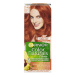 Garnier Color Naturals permanentní barva na vlasy 7.40+ vášnivá měděná, 60+40+10ml