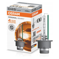 Osram D4S Xenon Xenarc Original Žárovky Hořák 35W