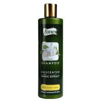 Fonex Cosmetics Česnekový šampon 375 ml