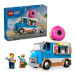 LEGO® City 60452 Kamion s donuty