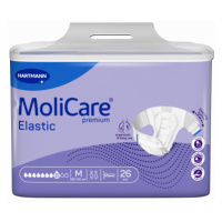 MOLICARE ELASTIC 8kap M 26ks(MoliCare Elastic M)