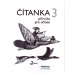 Čítanka 3 - příručka pro učitele - PaedDr. Hana Mikulenková; Mgr. Radek Malý