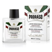 PRORASO Green Tea Balm 100 ml