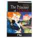 Black Cat PRISONER OF ZENDA + CD ( Reading a Training Level 3)  BLACK CAT - CIDEB