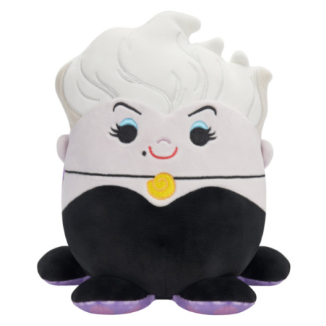 SQUISHMALLOWS Disney Malá mořská víla - Uršula