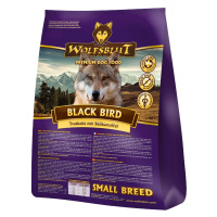 Wolfsblut Black Bird Small Breed 2 kg