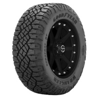 GOODYEAR 245/70 R 16 113/110Q WRANGLER_DURATRAC_RT TL M+S OWL FP