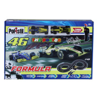 Polistil Autodráha 96126 VR46 Formula Racing