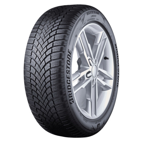 Bridgestone 215/55R17 98H BLIZZAK LM005 R TL XL M+S 3PMSF