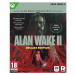 Alan Wake 2 Deluxe Edition (XSX)