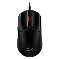 HyperX Pulsefire Haste 2 Black