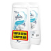 GLADE Gel Pure Clean Linen Duopack 2× 150 g