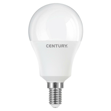 CENTURY LED HRUŠKA ARIA PLUS 9W E14 6400K 806Lm 300d 60x112mm IP21 CEN ARP-091464