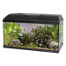 Cat-Gato Akvárium set PACIFIC 80 x 30 x 40 cm, 96 litrů, s LED osvětlením a biofiltrem