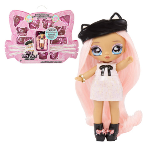 Panenky MGA Entertainment
