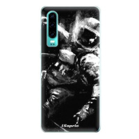 iSaprio Astronaut 02 pro Huawei P30