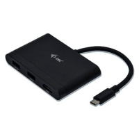 i-tec USB-C - HDMI, Power Delivery