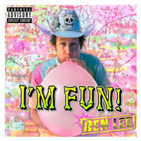 Lee Ben: I'm Fun - CD