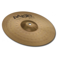 Paiste 201 Bronze Splash 10