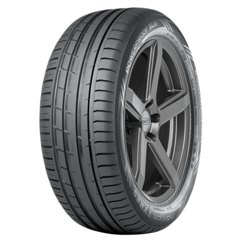 Letní pneumatiky NOKIAN TYRES