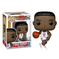 Funko Pop! Basketball NBA All-Stars Isiah Thomas 142