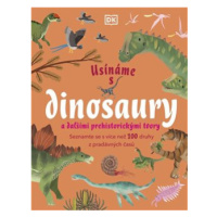 Usínáme s dinosaury