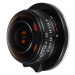 Laowa 4mm f/2,8 210° Circular Fisheye pro Fujifilm X